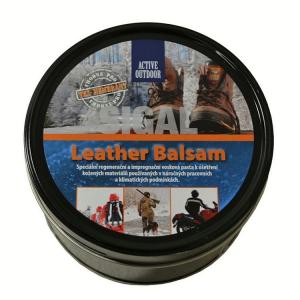 Active Outdoor Leather balsam SIGA (bezbarvý)